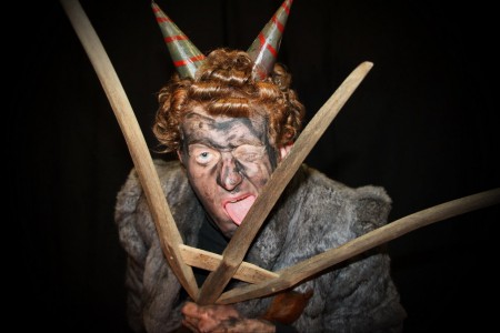 JENDA ČÁP alias Fógl 2